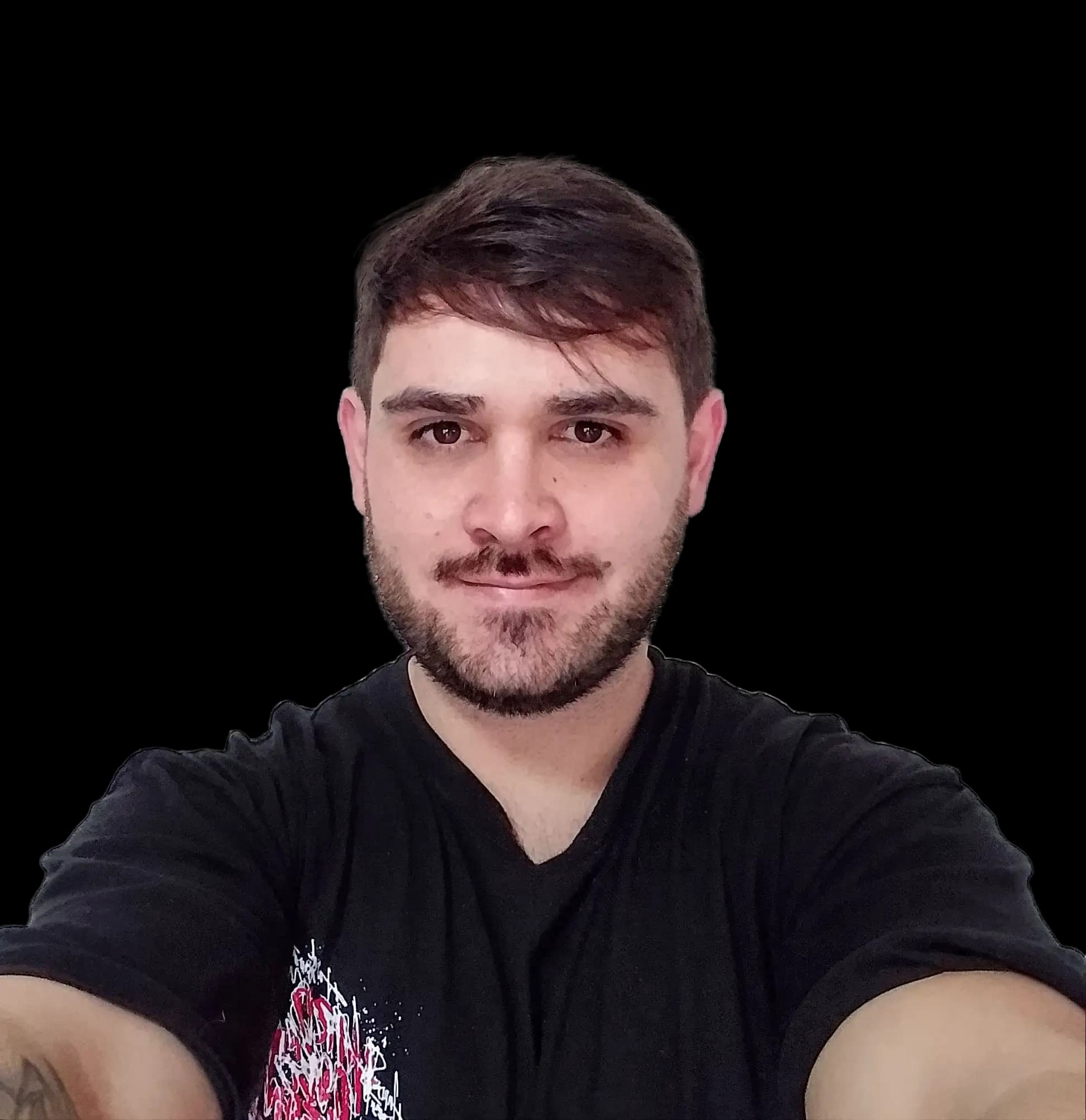 Foto de Tomas Cardenas